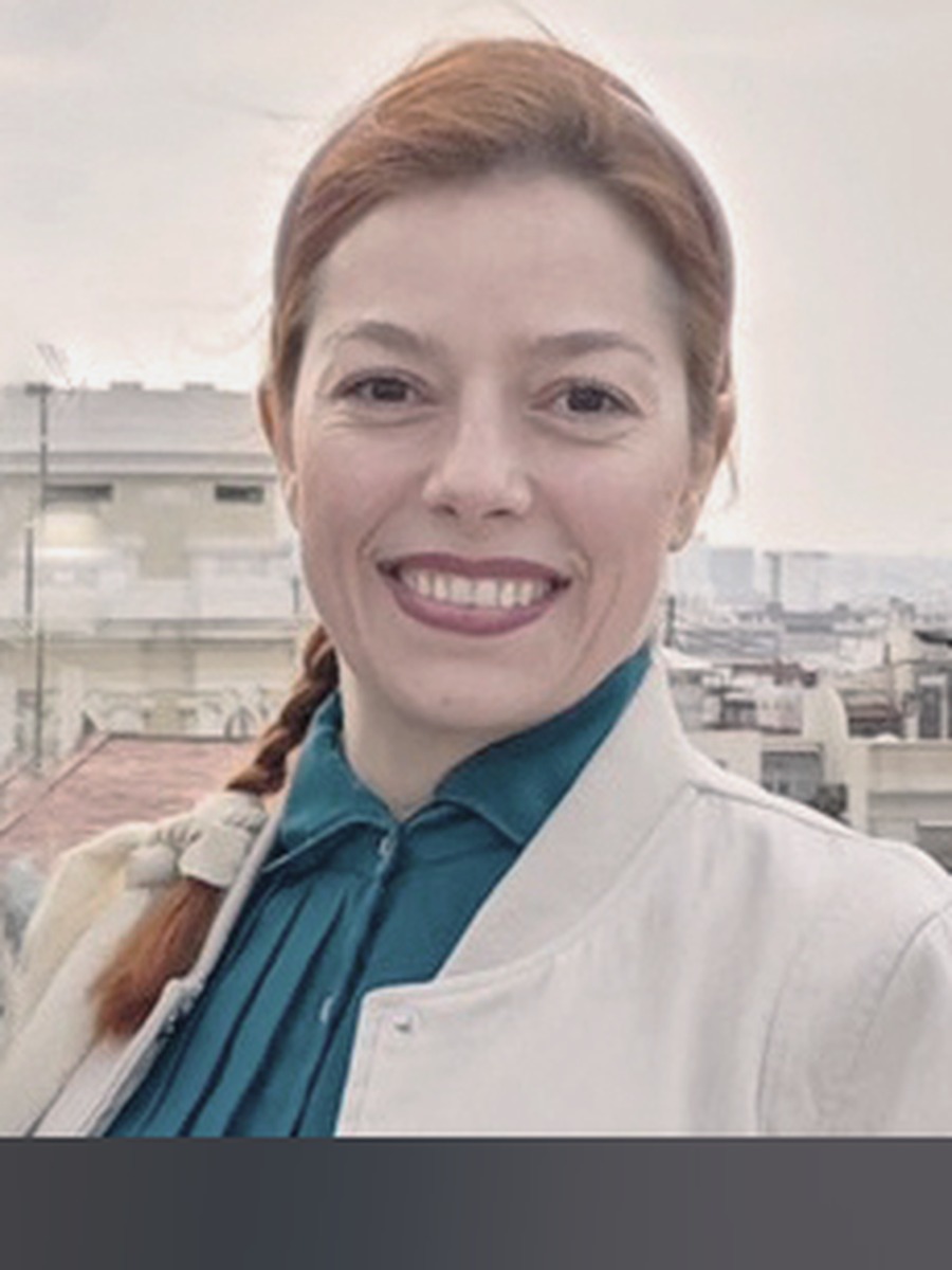 Йоанна Савова