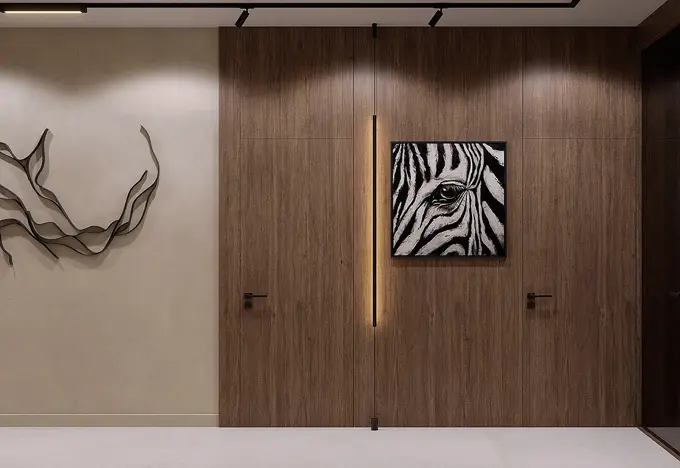 Interior accent ideas